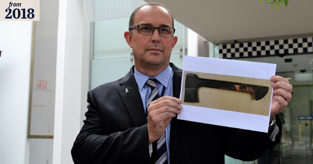 Busselton man charged with murder over death of Sam Riley