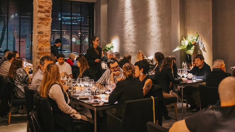 Buenos Aires restaurant praised despite not serving steak