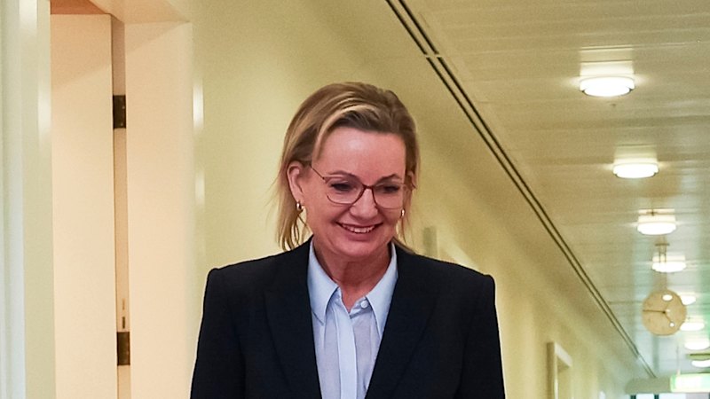 Australia news LIVE: Ley prepares to dump net zero targets as Liberals reject policy; Fresh Epstein emails allege that Trump ‘knew about the girls’