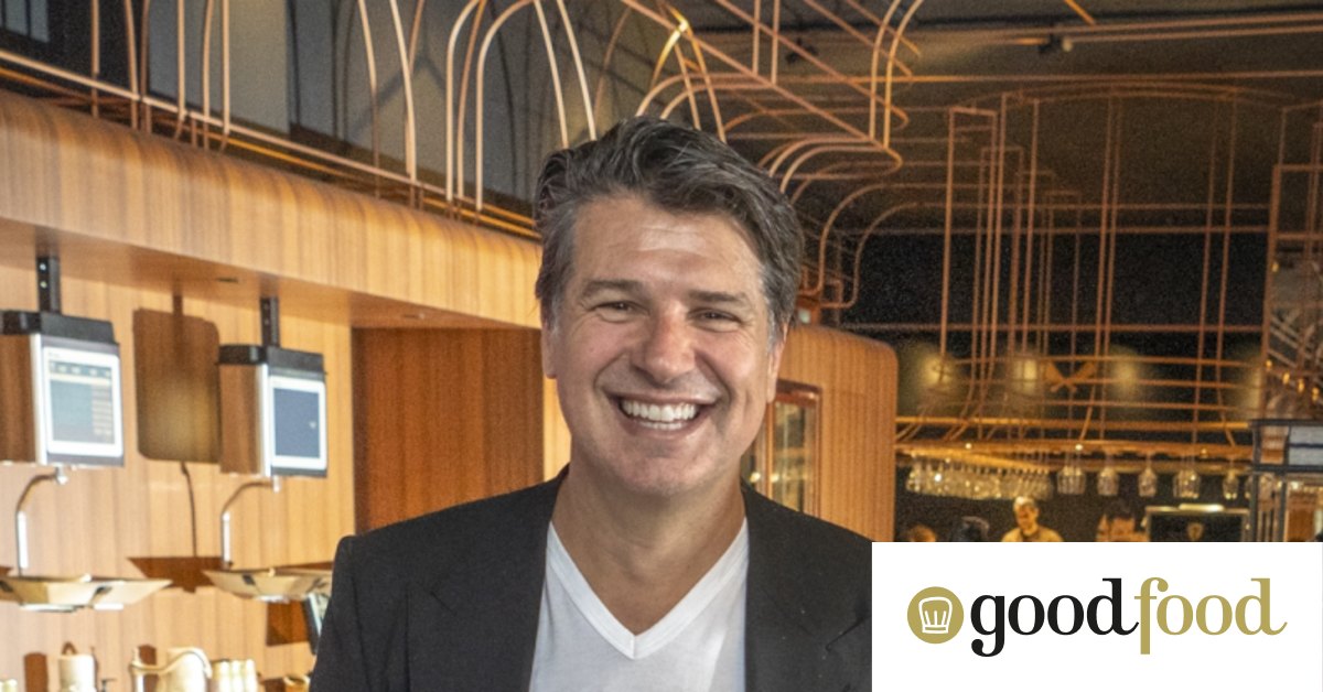 G.H. Mumm announce Melbourne Cup Carnvial culinary partrnet