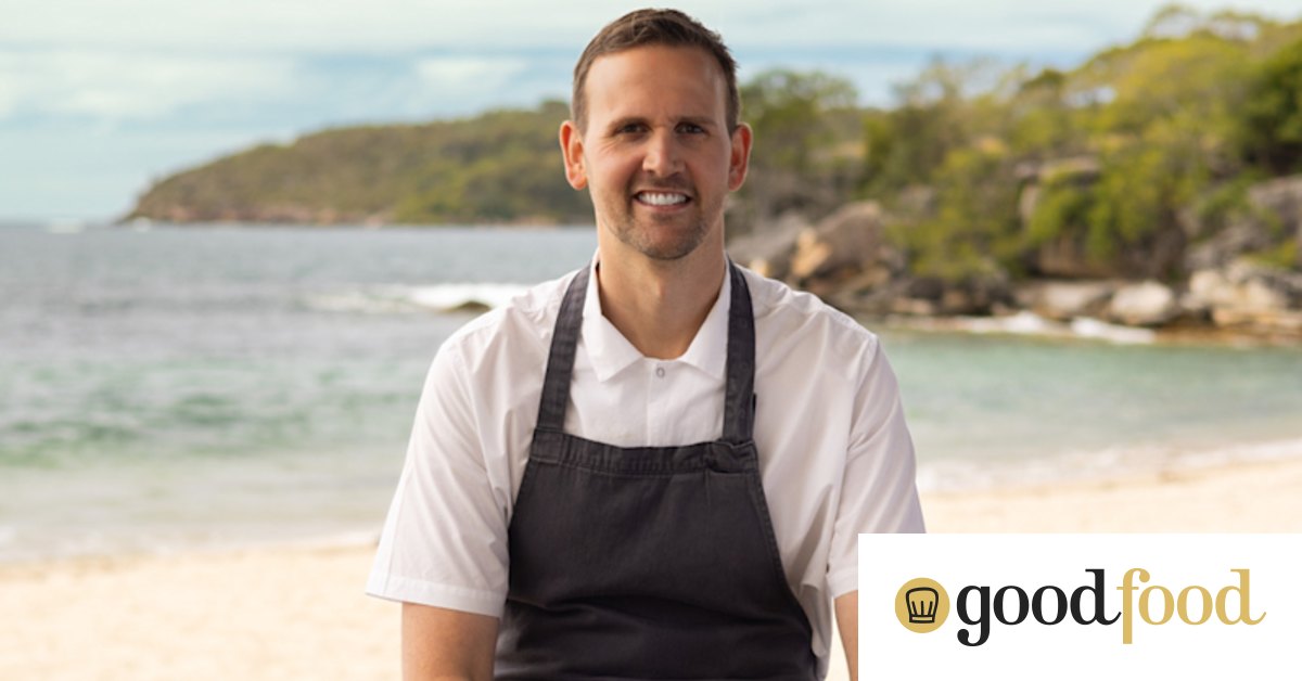Bather's Pavilion restaurant in Mosman gets new fine-dining chef - Vimarsana News