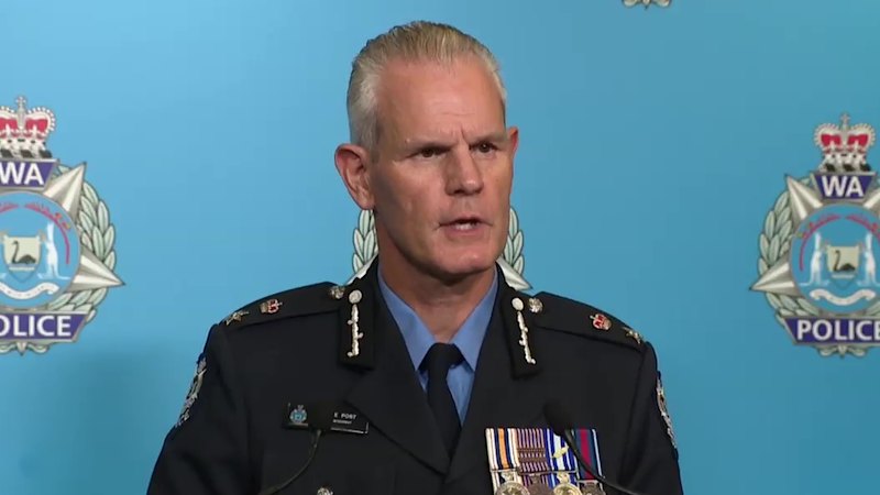 WA Police veteran appointed as state’s ‘tobacco tsar’ as work begins on new laws