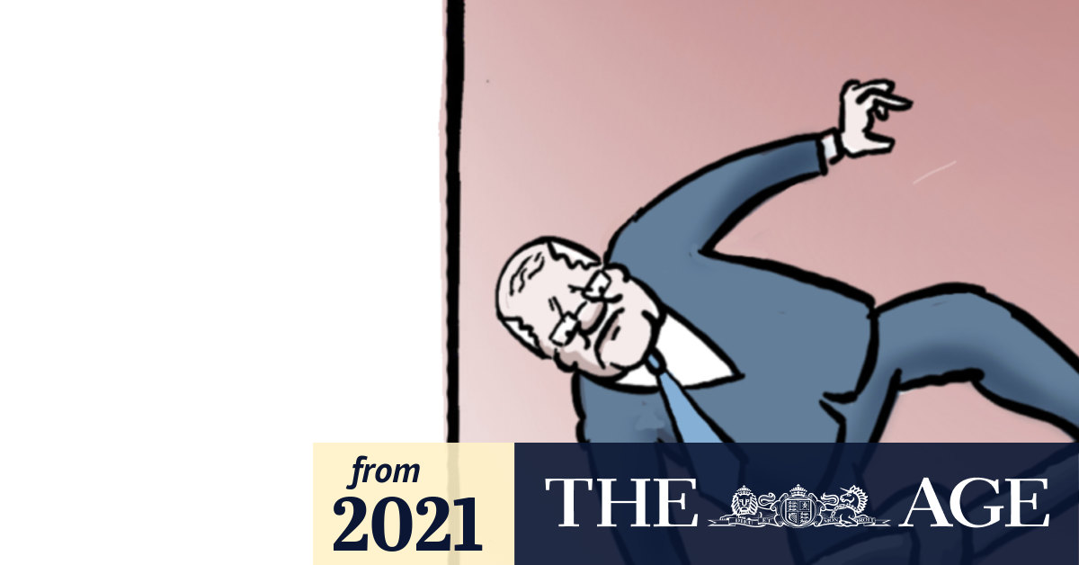 A lack of precautions at some footy grounds