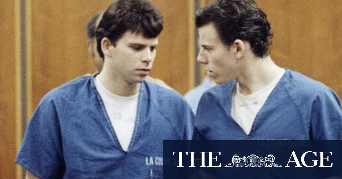 Could the Menendez brothers walk free? Here’s everything you need to know