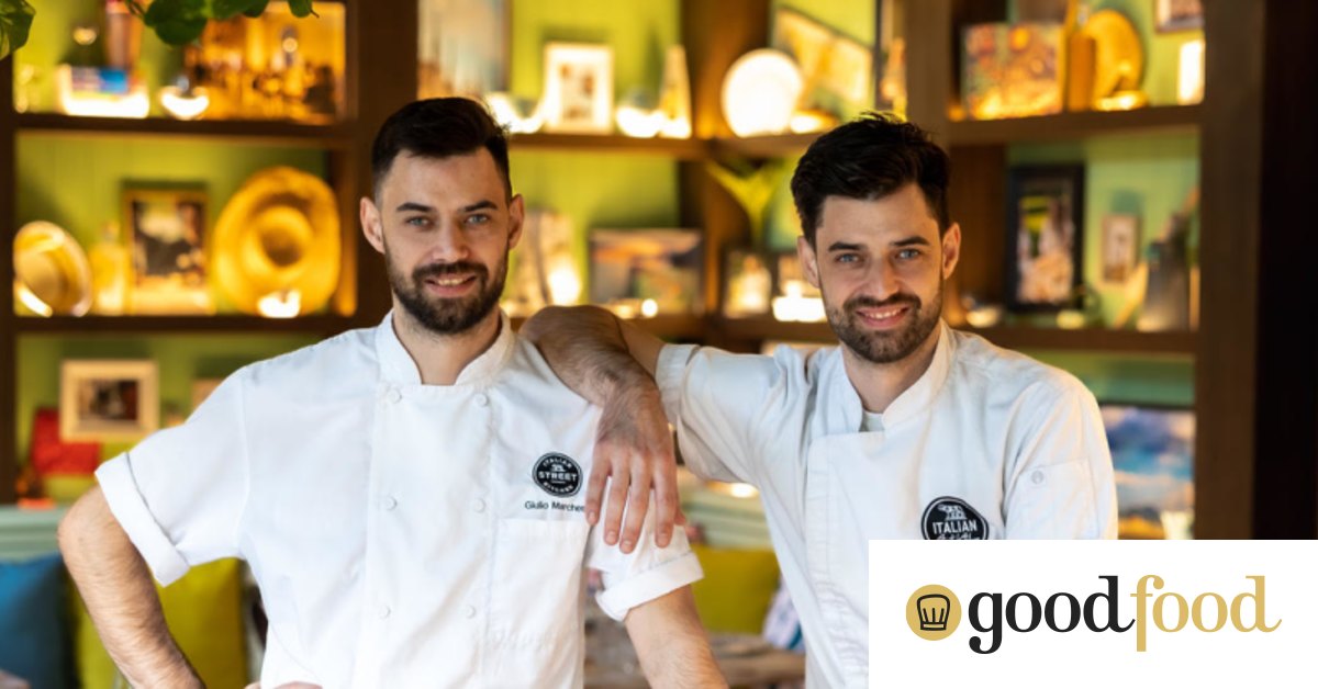 Italian Street Kitchen Parramatta gets new restaurant