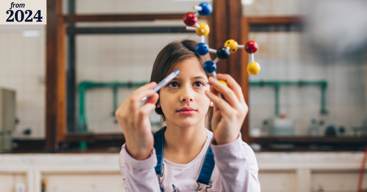 Science in schools: National Assessment Program shows half of year 10 ...