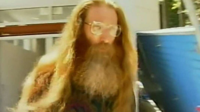 Notorious paedophile Bradley Penn Dragon back behind bars (australia) — SMH