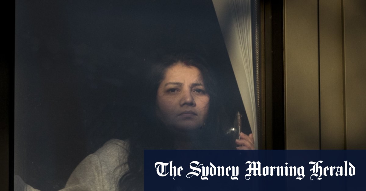 'Killing me mentally': Melbourne's psychic struggles in lockdown 4.0 - Vimarsana News
