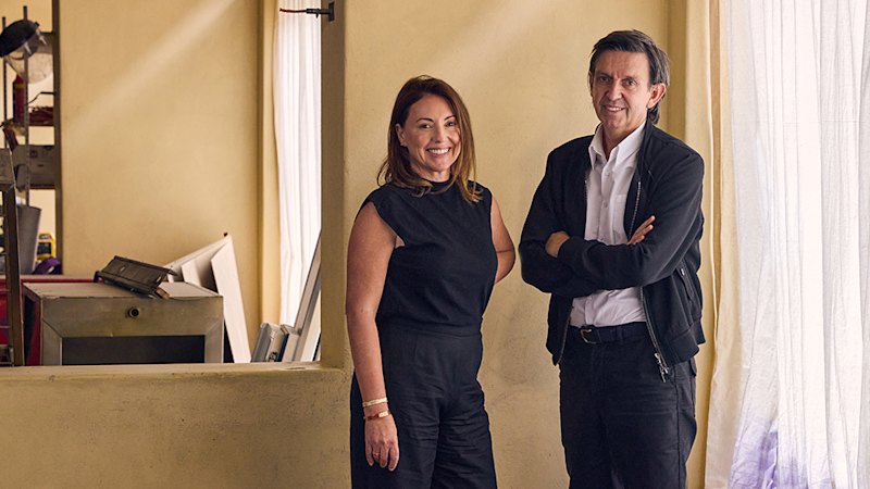 Andrew McConnell razkriva načrte za znano restavracijo v Melbourneu