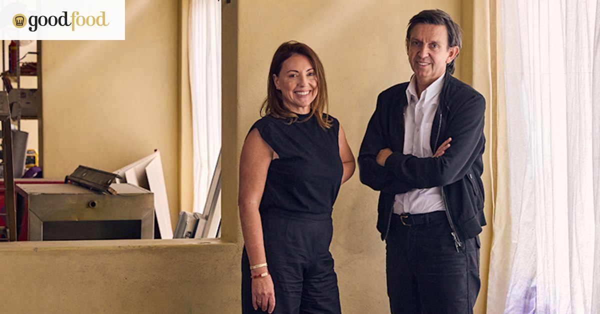 Revealed: Andrew McConnell’s plans for well-known Melbourne restaurant