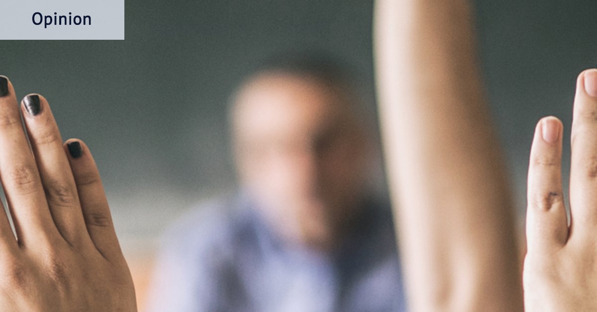 History teachers are terrified by new hate speech laws, with good reason