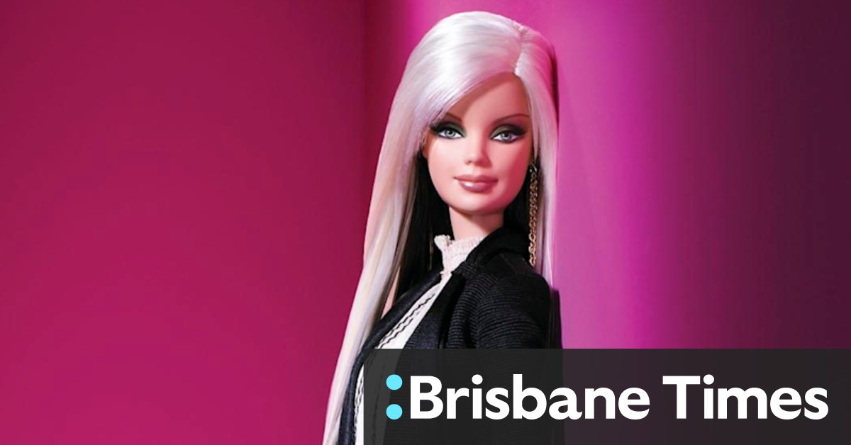 Is Barbie an icon or evil? - Vimarsana News
