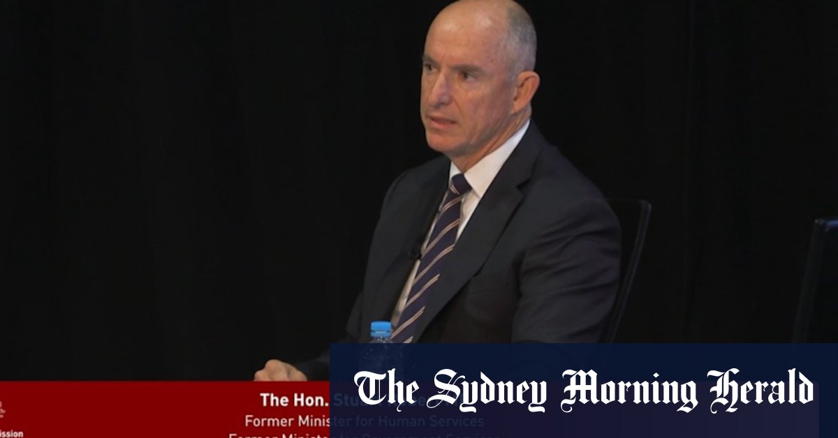 Robert's testimony is worthy of Yes Minister - Vimarsana News