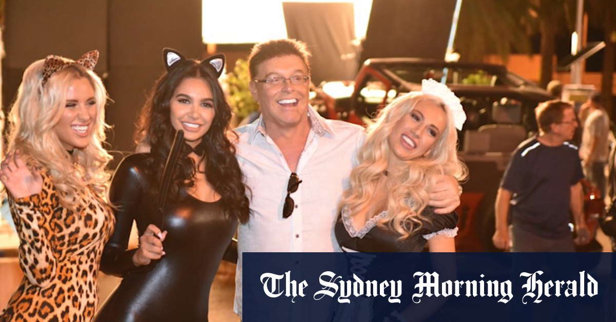 Ultra Tune marketing budget paid for 'rubber girls' to appear in men's magazines - Vimarsana News