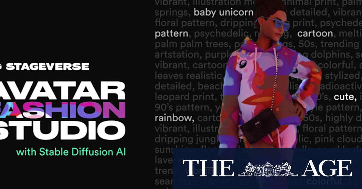 Dress code: Does AI technology belong in fashion? - Vimarsana News