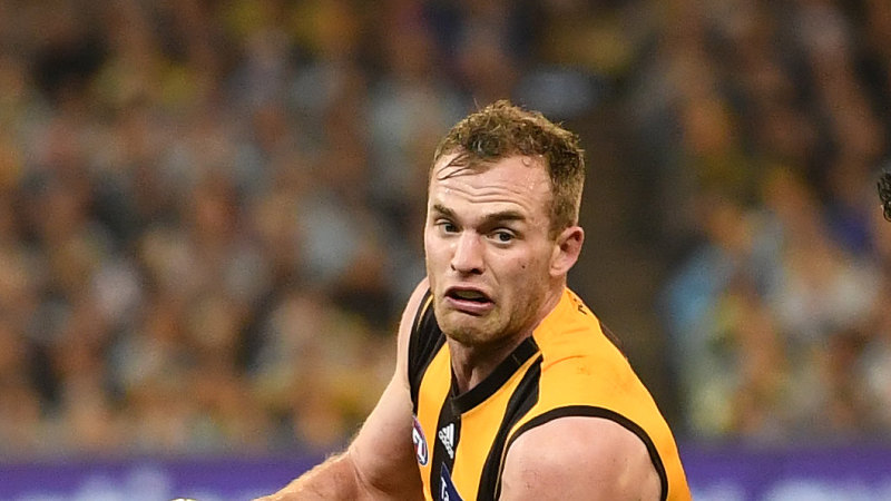 Ground News Afl 2020 Live Updates Richmond Tigers Vs Hawthorn Hawks At The Mcg