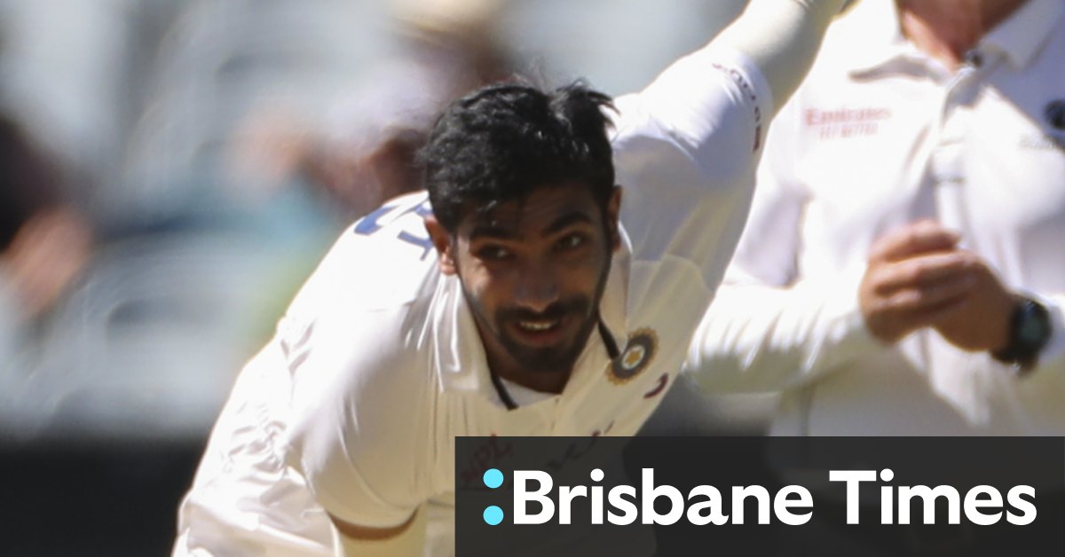 Australia v India Test cricket: Jasprit Bumrah set to miss ...