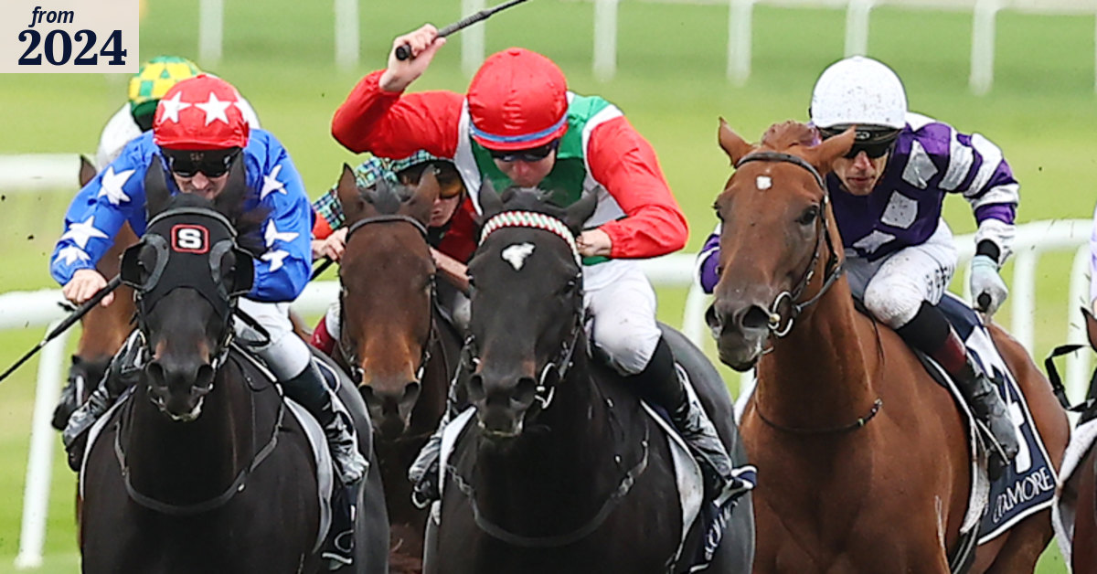 Race-by-race preview and tips for Scone on Monday