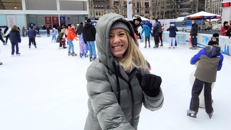 My daughter had high hopes when we moved to the US. She ended up fearing Trump might ‘get’ me