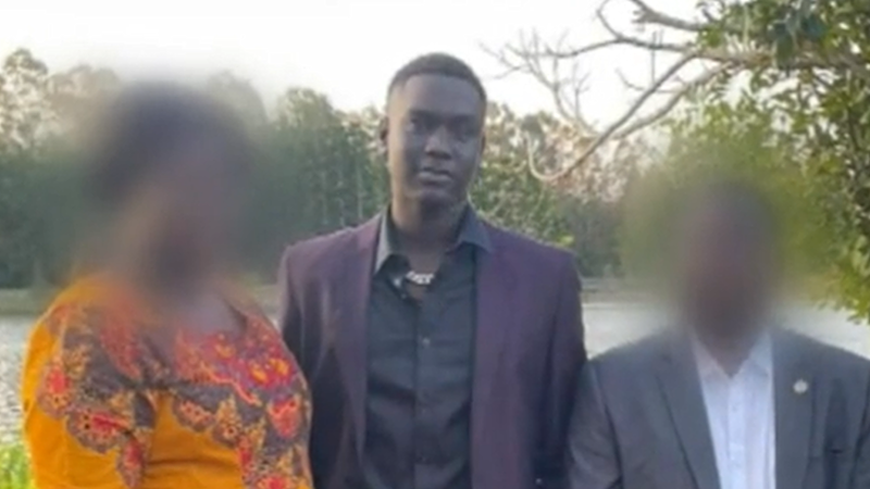 Teens ‘armed themselves’ before attending party where 21yo died, police say