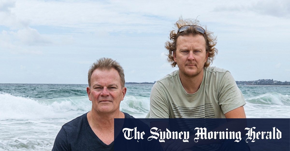 Three drownings drove modest bloke to tip nearly $1million into film - Vimarsana News