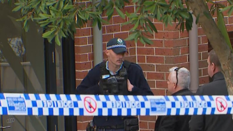‘He was a happy boy’: Police suspect cannibalism link as mother charged over four-year-old’s death