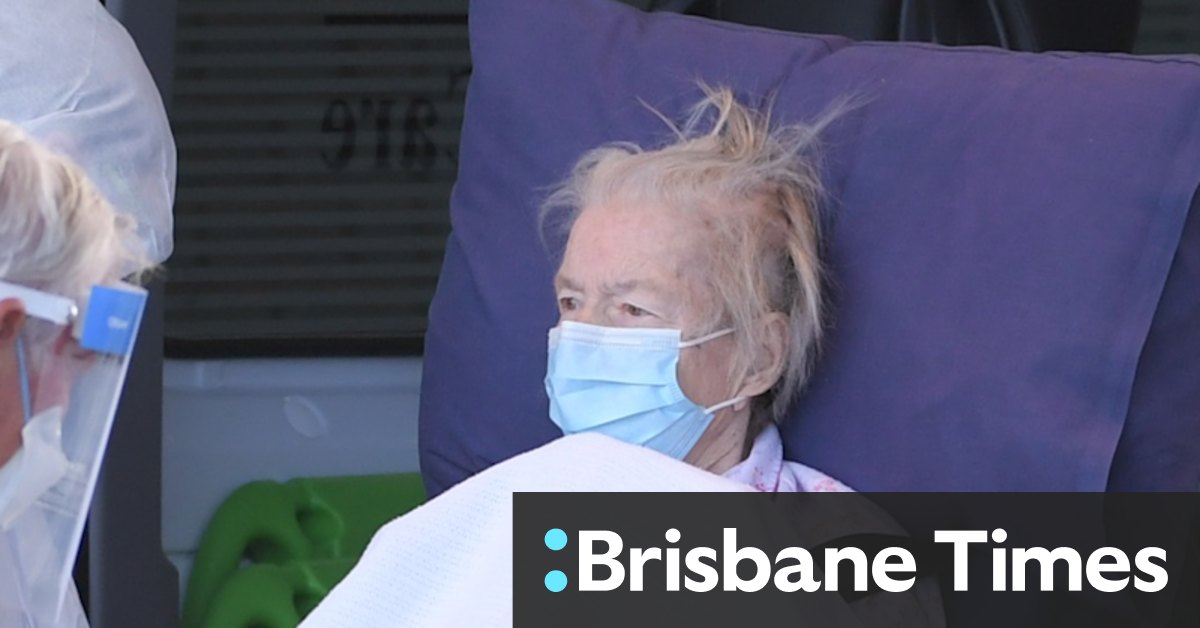 Report into St Basil's and Epping Gardens COVID-19 outbreaks highlights failures - Vimarsana News