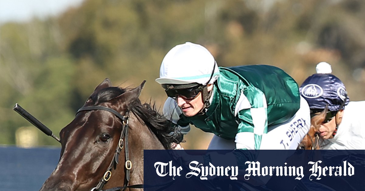 Snowden looks to Golden target after sweeping features on dramatic day