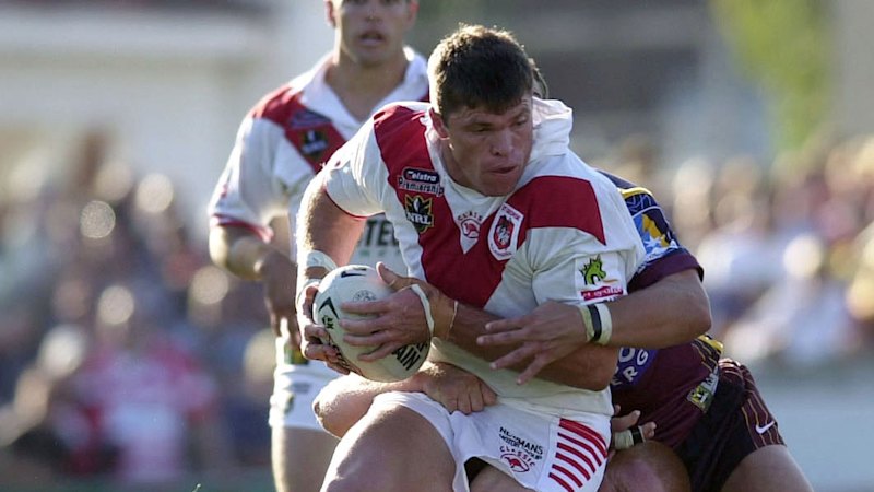 Nekdanji vitez se vrača domov, da bi se soočil z novim izzivom s 100-1 kvoto