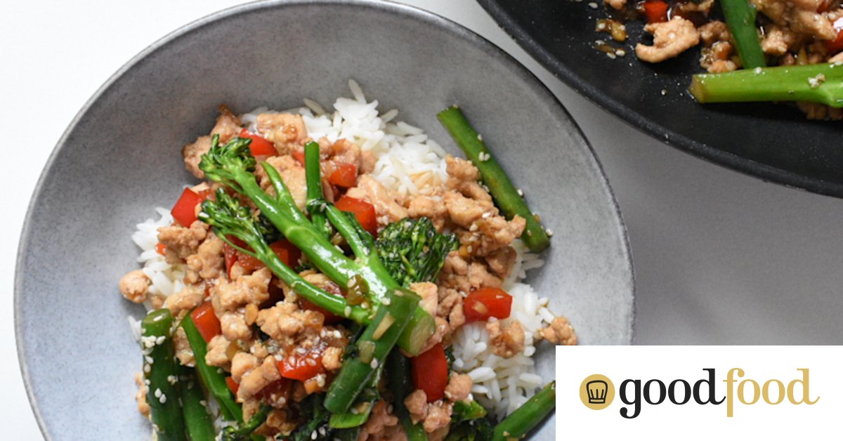Lighten up: Nutritionist Sarah Pound’s vibrant chicken dinners for spring