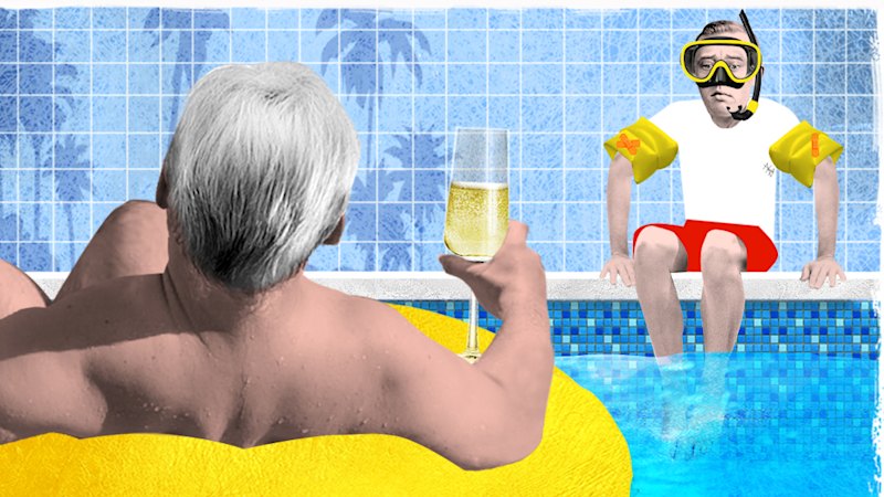 Understanding the shift in The C-word is still taboo in Australia. Why can’t we say it out loud?