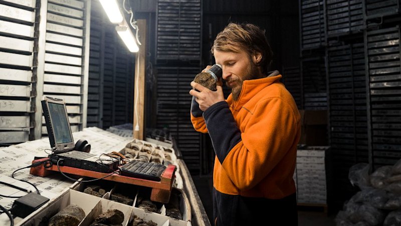 Gold, antimony and momentum: Siren targets NZ’s Sams Creek riches