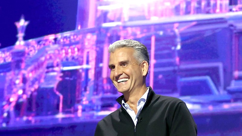 Disney targets Gen Z with TikTok-style videos, fan content and franchise spin-offs