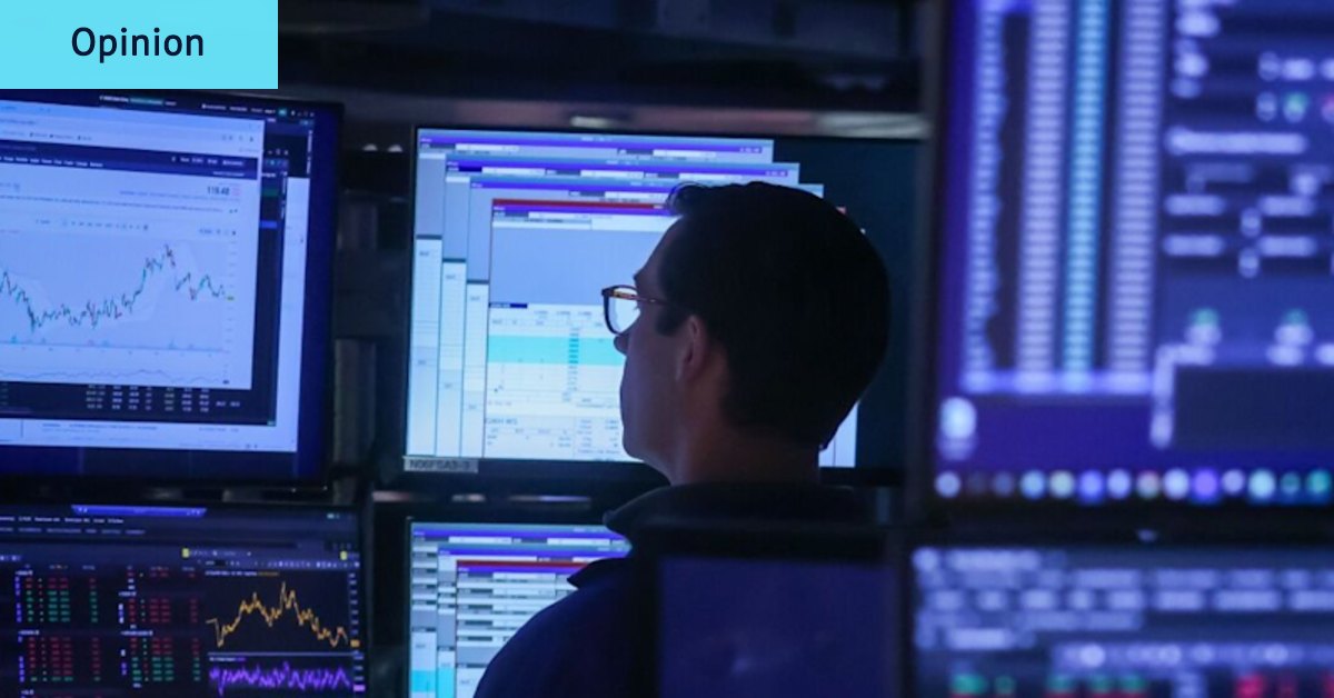 Wall Street is about to sell AI bonds. What could go wrong?