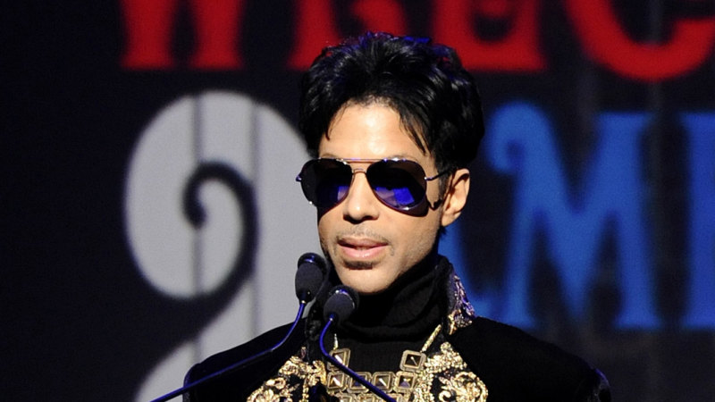 Unreleased Prince Album Welcome 2 America Due Out In July
