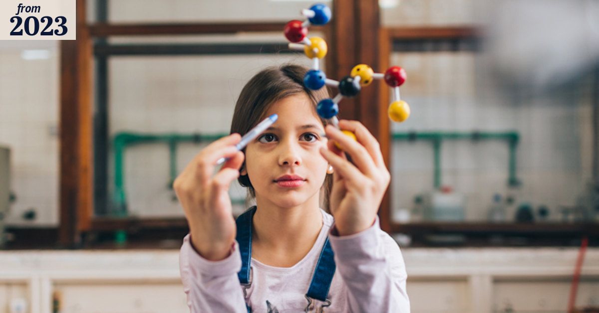 How Australia’s science curriculum fails students
