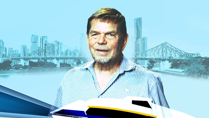 Where are travellers going? ‘Skroo’ Turner on shifting hotspots and the return of China