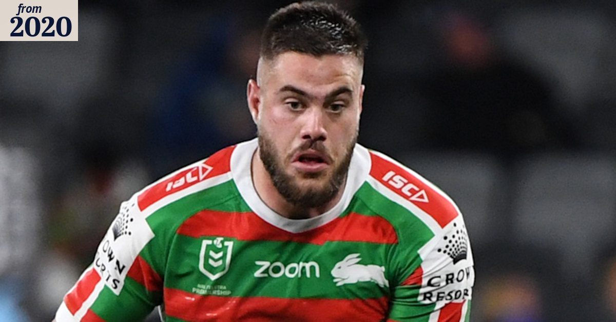 Allen ready to fight for No.1 jersey after Mitchell injury