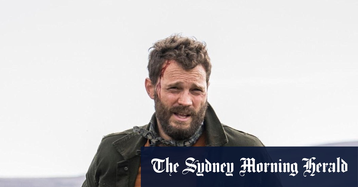 Review: The Tourist season two - Vimarsana News
