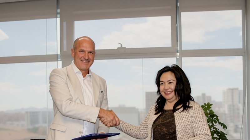 TMK taps local LPG giant in new Mongolian gas-to-power deal
