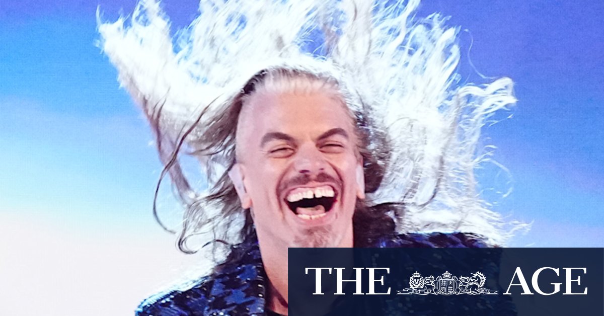 Eurovision 2023: Sweden wins grand final, Australia ninth in thrilling showdown - Vimarsana News