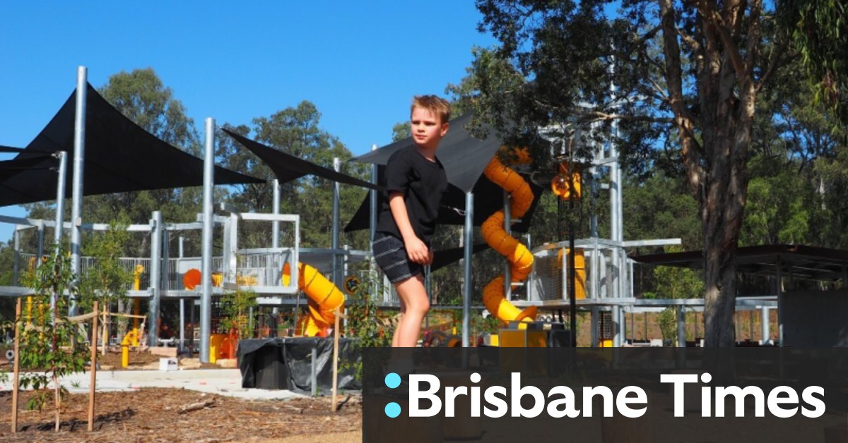 Things to do with kids in Brisbane over the 20242025 Christmas school
