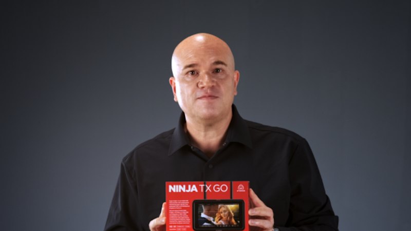 Atomos zaradi močnega povpraševanja po video izdelkih povečal prodajo in dobiček