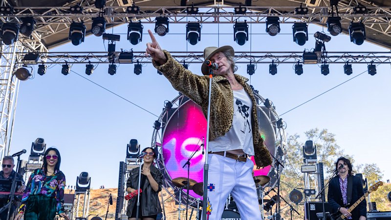 ‘We have heard the message’: Another major music festival cancelled