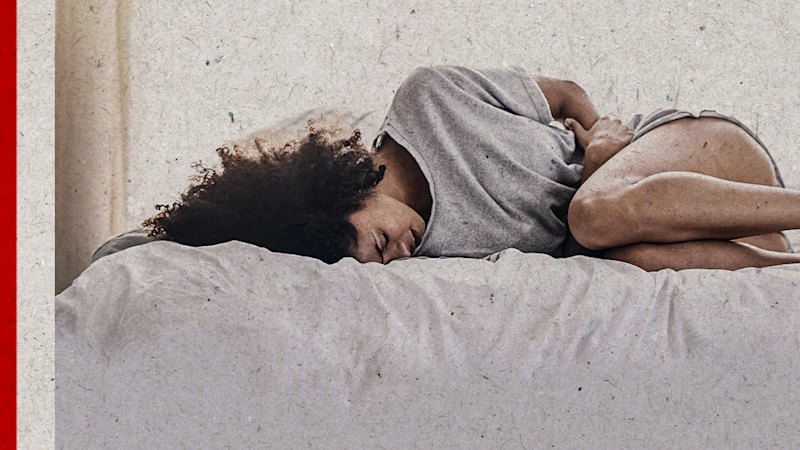 Hundreds of women told us about their struggle with this condition. Would leave from work help?