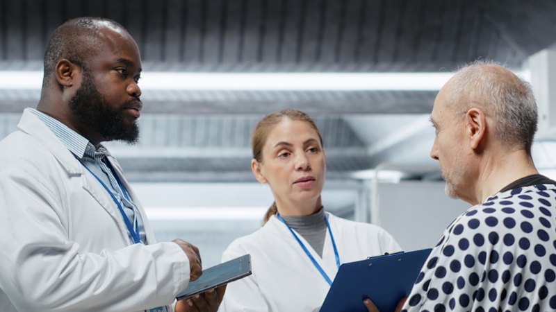 NeuroScientific specialist hire sets stage for major Crohn’s trial
