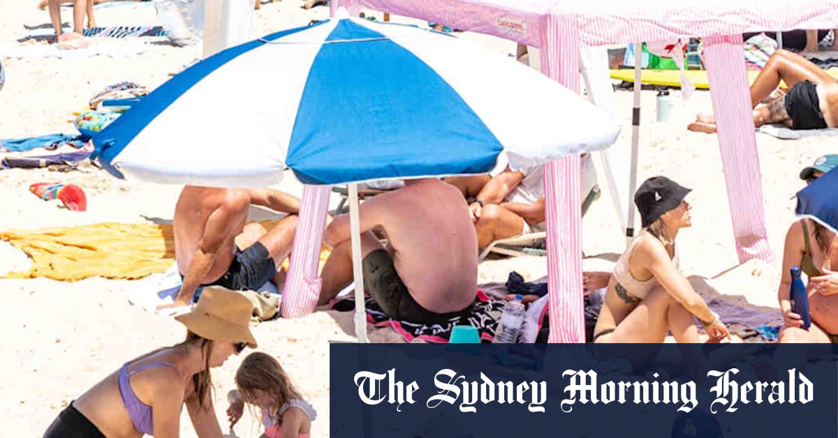 ‘Infatuated’ man, 62, stalked girls at Westfield, beach over several days