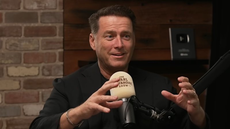 Karl, Mate, Is Your Podcast a Recipe for Disaster?