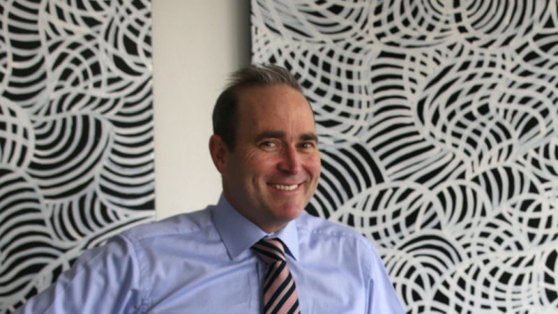 Seven Questions With Michael Glennon
