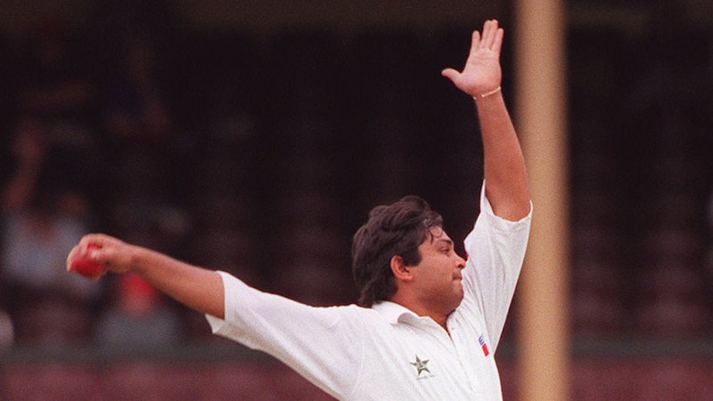 Spin legend Mushtaq Ahmed praises Bangladesh’s plan to unsettle Australia